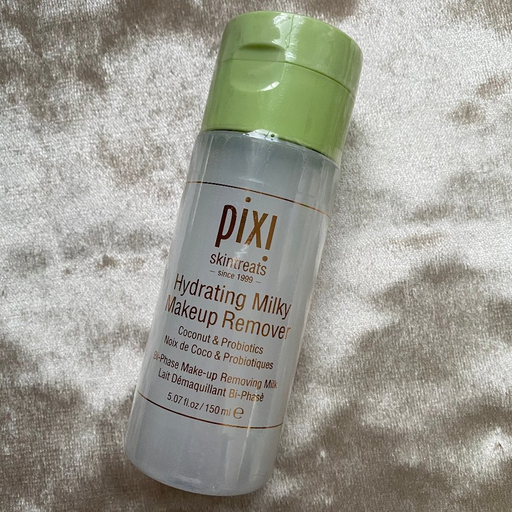 Pixi Hydrating Milky Makeup Remover NEW